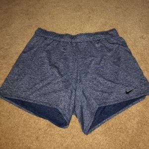 Nike shorts